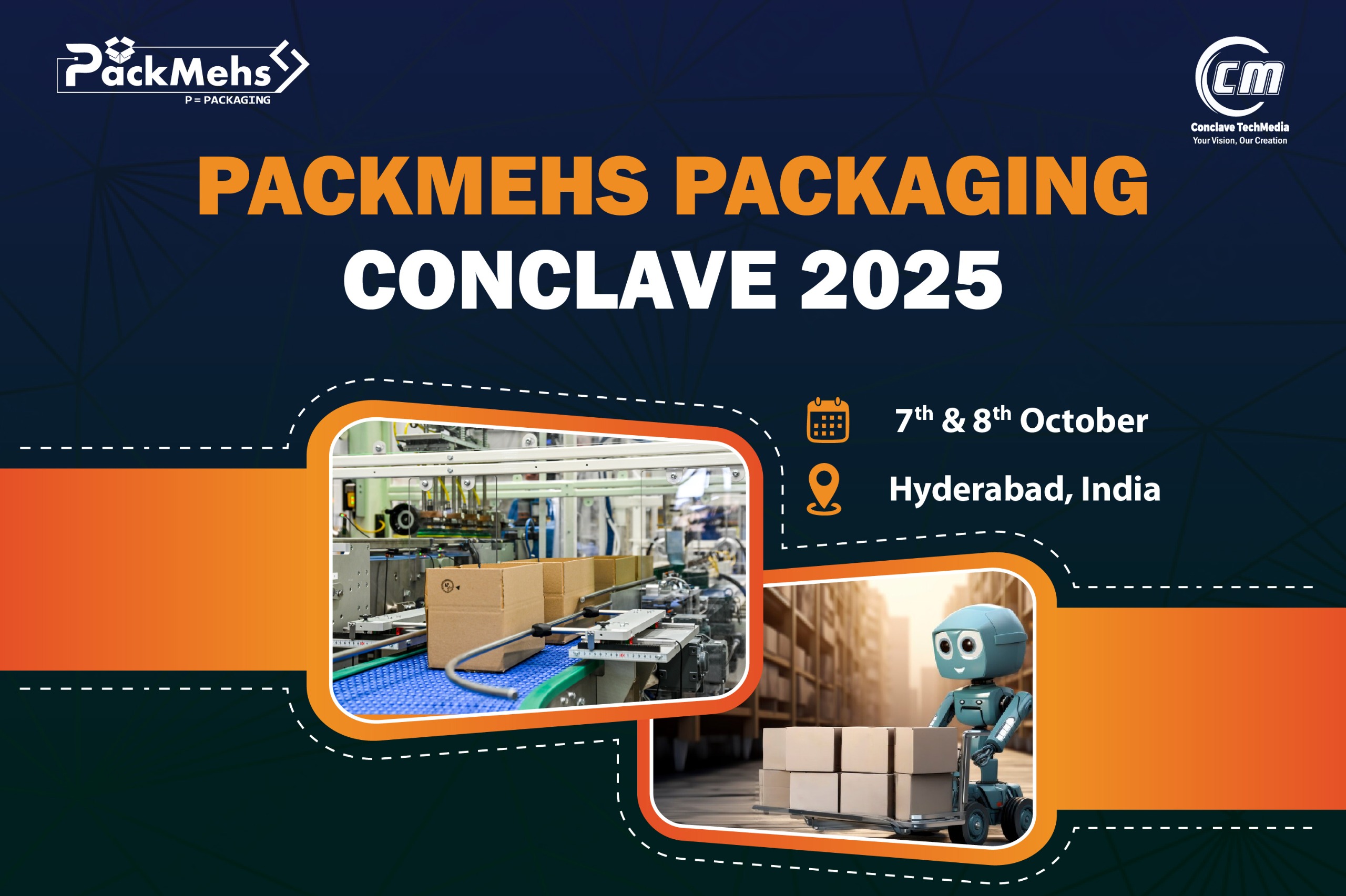 Packmehs